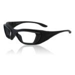 Barrier Tech Atomic Lead Glasses- Black
