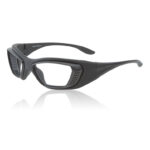 Barrier Tech Atomic Lead Glasses - Grey