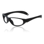 Barrier Lite Lead Glasses - Black