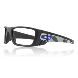 Oakley Fuelcell - Camo Carbon