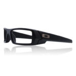 Oakley Gascan Matte Lead Glasses Black