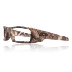 Oakley Gascan Lead Glasses Woodland Camo