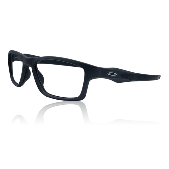 Oakley Crosslink Dark Grey Radiation Glasses