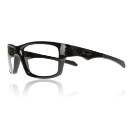 Oakley Jupiter Lead Glasses Squared Polished Black