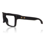 Oakley Holbrook Lead Glasses Black