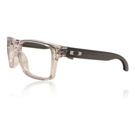 Oakley Holbrook Lead Glasses Clear