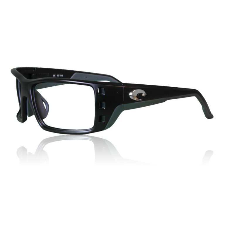 Radiation Glasses Prescription Lead Anti Rad Eyewear 7012