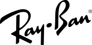 Ray Ban Lead Glasses Logo